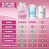 Hair-Vitamin-Gummies-15000mcg-Biotin-Gummies-Hair-Skin-and-Nails-Multivitamin-Gummy-for-Women-Omega-3-6-9-Natural-Fruit-Favors-Gummies-for-1-Month-Supply Hair Vitamin Gummies - 15,000mcg Biotin Gummies, Hair Skin and Nails Multivitamin Gummy for Women, Omega 3 6 & 9 Natural…