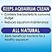 API STRESS ZYME Freshwater and Saltwater Aquarium Cleaning Solution 32-Ounce Bottle