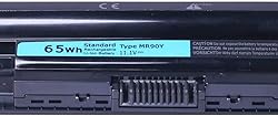 Batterymarket Replacement MR90Y