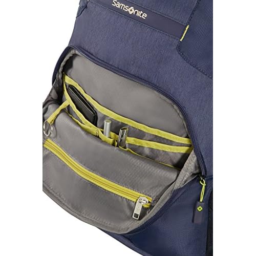 samsonite rewind backpack