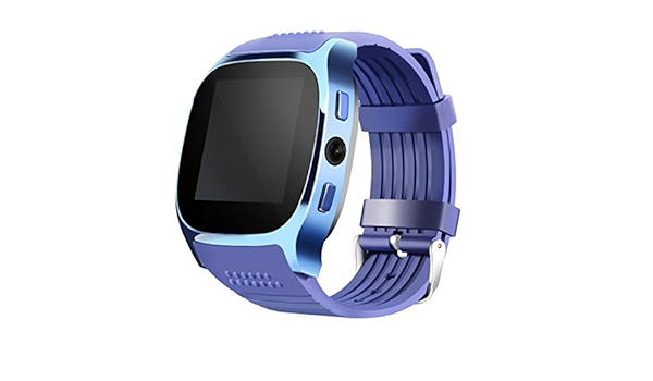 t8 bluetooth smartwatch