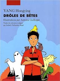Drôles de bêtes