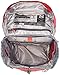 Deuter Kids Fox 40 Hiking Backpack (Cranberry/Steel)