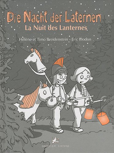 Die  Nacht der Laternen