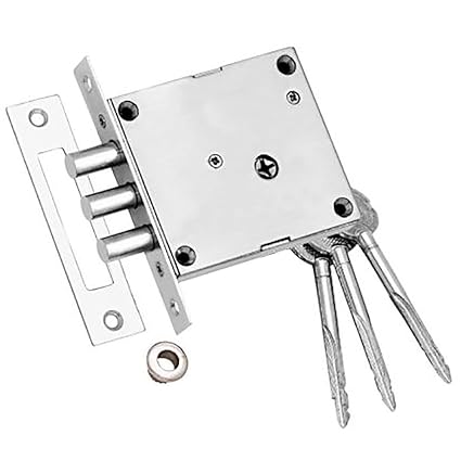 Ramson Linus Bullet Bcp Door Inter Lock
