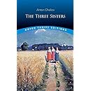 The Three Sisters Dover Thrift Editions Anton Chekhov 9780486275444 Amazon Com Books