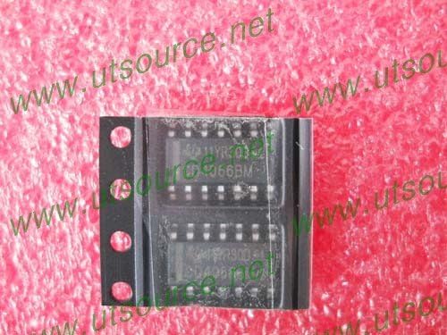 Analog Switch ICs Quad (1 piece)