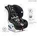 Britax Boulevard ClickTight Convertible Car Seat – 2 Layer Impact Protection – Rear & Forward Facing – 5 to 65 Pounds, Cool Flow Ventilating Fabric, Greythumb 4