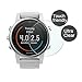 Wimaha 2 Pack Garmin Fenix 5S/ Fenxi 5S Sapphire Glass Screen Protector Tempered Glass Screen Protectors for Garmin Fenix 5S and Fenix 5S Sapphire 42mm