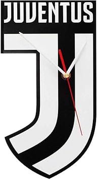 Idee Regalo Natale Juventus.Giemme Articoli Promozionali Orologio Parete Juventus Quadrato Prodotto Ufficiale Idea Regalo Calcio Serie A Amazon It Giochi E Giocattoli