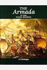 The Armada in the Public Records by Public Record Office (1-Apr-1988) Paperback Paperback