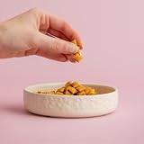 Mason Cash Colour Mix Cat Saucer 13cm 200ml Stoneware Bowl view 4