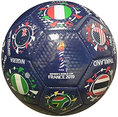 2019 fifa women's world cup official match ball