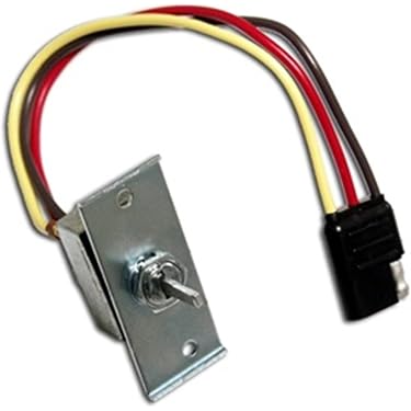 Amazon.com: Scott Drake C4DZ-15668-A Convertible Top Switch