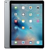 Apple iPad Pro 9.7-inch 128GB WiFi Space Grey MLMV2