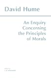 An Enquiry Concerning the Principles of Morals (Hackett Classics)