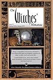 Witches' Almanac 2008 (Witches' Almanac: Complete Guide to Lunar Harmony) (Issue 27) by 