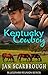Kentucky Cowboy by Jan Scarbrough: Bluegrass Reunion Series, Book One