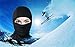 Balaclava Ski Mask Windproof Cold Weather Face Mask Motorcycle Neck Warmer or Tactical Balaclava Wicking,3 Pack