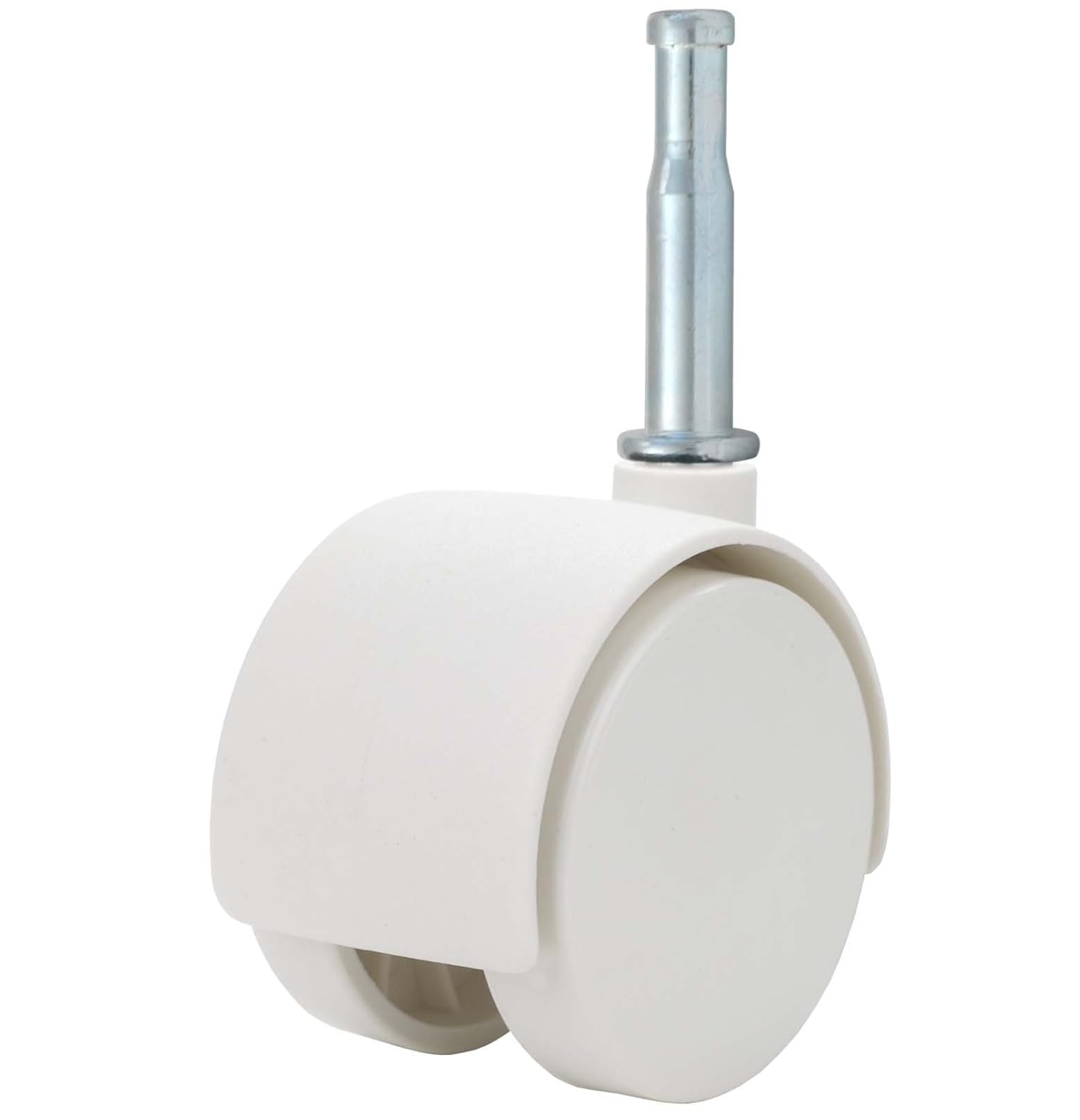 Industrial Casters 110 lb Capacity Range 5/16 Diameter x 11/2 Length