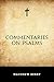 Commentaries on Psalms