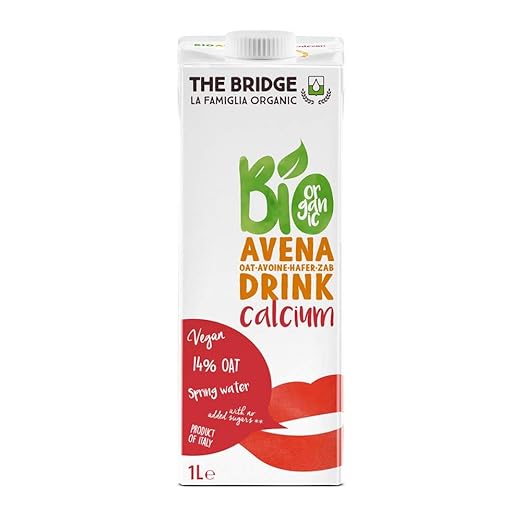 Amazon.com: Bio Avena bebida + fútbol 1 litro: Health ...