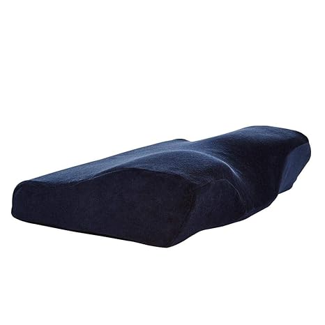 Mogoi Orthopedic Memory Foam Pillow For Sleeping Pillow Contour