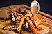 JEM - All Natural, Vegan, Organic, Dairy Free Cashew Cardamon Nut Butter - Creamy Artisan Spread for Snacks and Sandwiches 6 oz