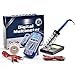 Digital Multimeter Kit - Multimeter & Soldering Iron 30W & Soldering Iron Stand & Solder Wire (50g 1mm,9M) & Two Alligator Clips =====> 5 Products In a Great Kit!!!