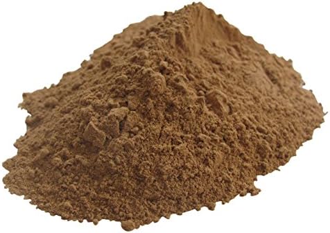 Chunks of Energy Raw Cacao Powder,  5 Pound
