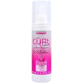 The Curl Company Curl Reviving Styling Spray 200ml