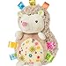 Taggies Petals Hedgehog Soft Toy