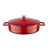 Lava Cookware LV Y St 24 K1 Round Multi-Purpose