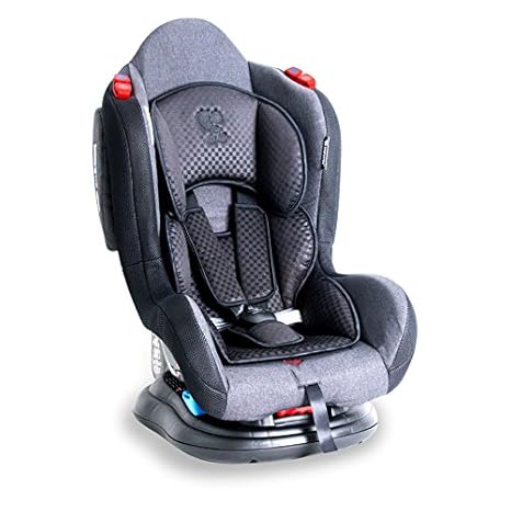 lorelli car seat