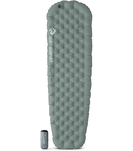 Amazon.com : Sea to Summit Ether Light XT Extreme Cold-Weather