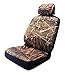 Muddy Water - Camo Seat Covers - 2 Front Seats - Rear Bench - Duck Hunting Camouflage