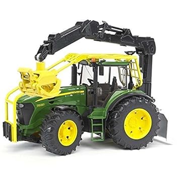 bruder toys uk