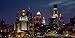 Philadelphia: Portrait of a City