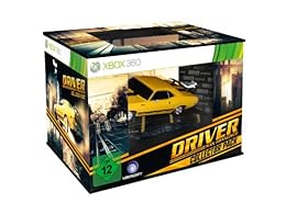 Driver : San Francisco