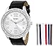Accutime XOXO Women's XO9068 Analog-Display Quartz Watch with Interchangeable Bands