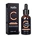 Vitamin C Serum for Face and Eyes, Organic Anti-Aging Moisturizer Serum for Face and Eyes 20% with Hyaluronic Acid & Vitamin E, 1 fl oz