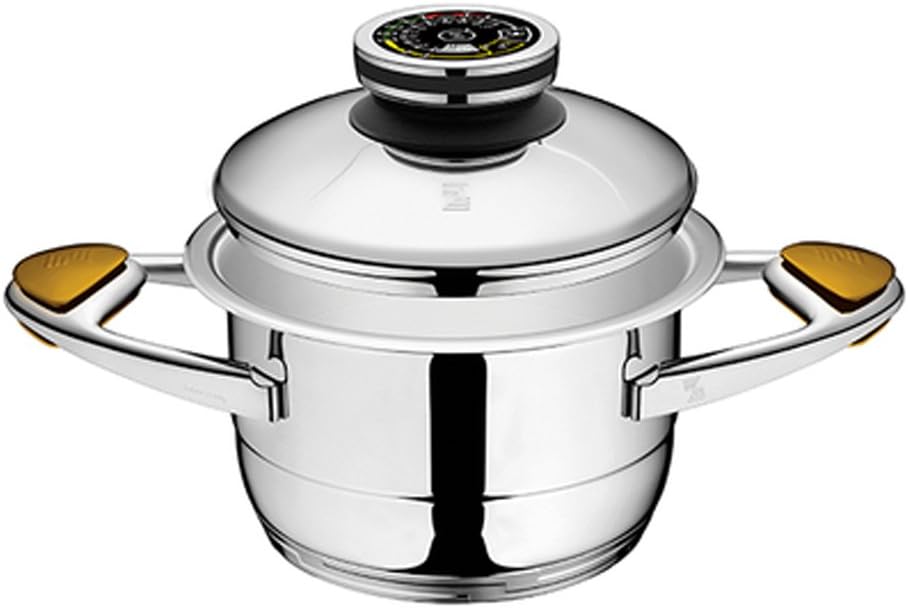 Zepter Masterpiece Stainless Steel 2 L Pot Casserole ITALY by ZEpter