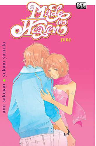 Livro Made in Heaven. Juri