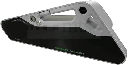 bulls green mover e45