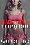 Blacked Wives: Big Black Boxer