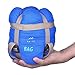 BESTEAM Ultra-light Warm Weather Envelope Sleeping Bag, 75