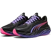 PUMA Mens Velocity Nitro 4 Digitokyo Running Sneakers Shoes - Black - Size 11 M