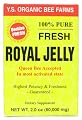 Y.S. Organic Bee Farms 100% Pure Fresh Royal Jelly