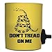 Gadsden Flag Party Starter Shotgun Can Coolie (1)