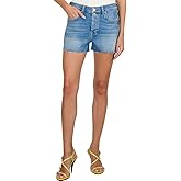7 for All Mankind Womens Monroe ShortShorts